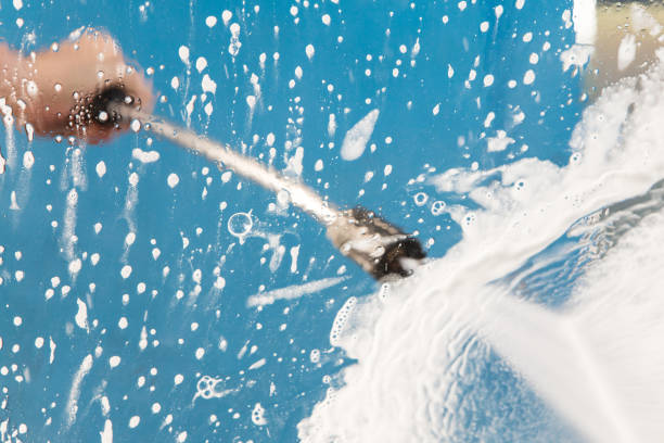 Best Dumpster Area Cleaning  in Lake Hamilton, FL