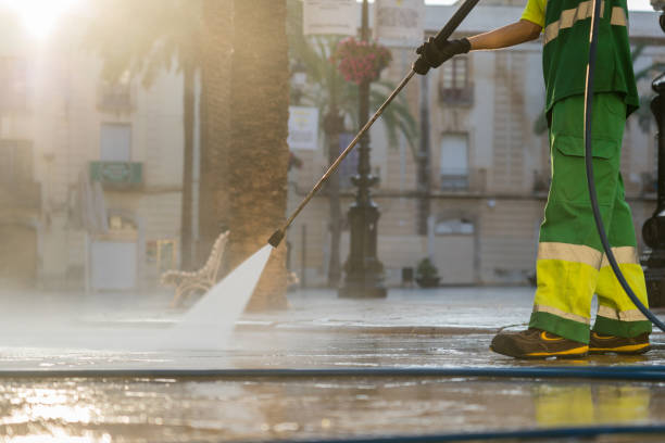 Concrete Sealing in Lake Hamilton, FL